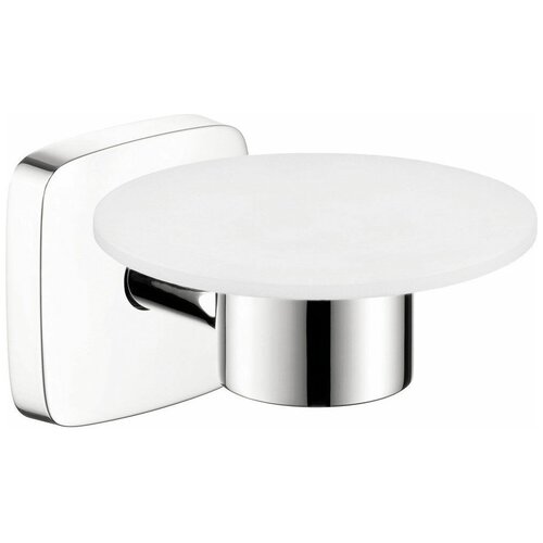 Мыльница hansgrohe PuraVida 41502000