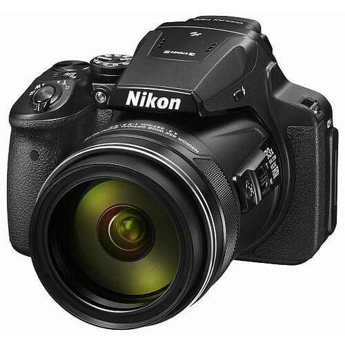   Яндекс Маркет Фотоаппарат Nikon Coolpix P900,