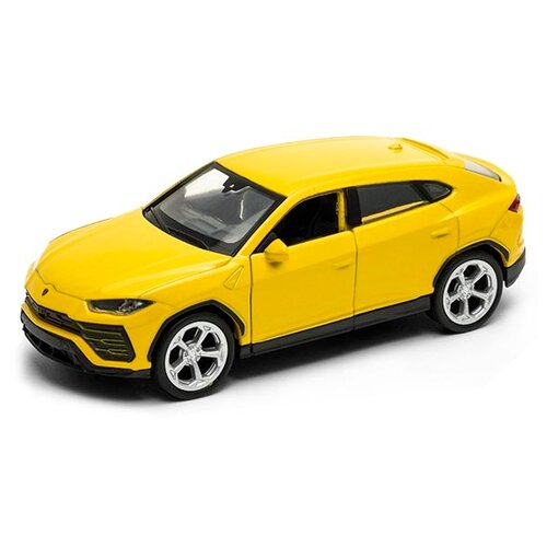 Игрушка модель машины 1:34-39 Lamborghini Urus 43775