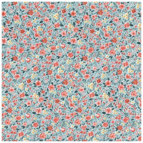 Обои Rasch Textil Petite Fleur 5 0.53x10.05 288383