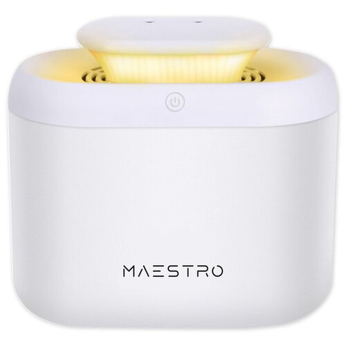 Увлажнитель воздуха MAESTRO humidifier 3,3L розовый