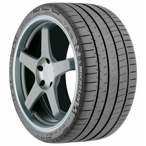 MICHELIN Pilot Super Sport 265/40 R18 97Y