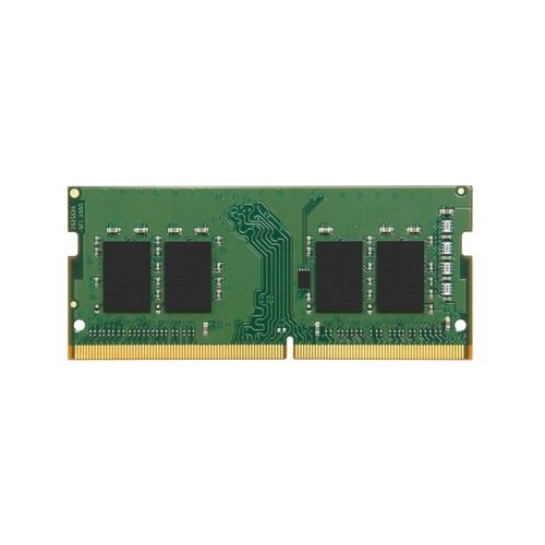 Оперативная память Kingston ValueRAM 4 ГБ DDR4 2666 МГц SODI