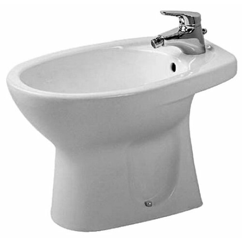 Duravit Биде, Duravit, Duraplus, ширина, мм-375, глубина, мм