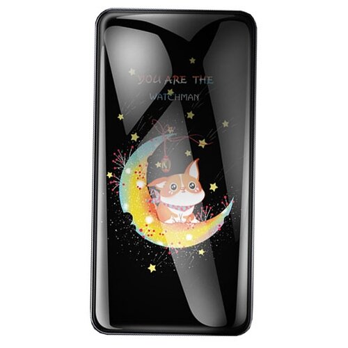Портативные аккумуляторы Внешний аккумулятор Joyroom PT-D02,Naught Cat 8000mAh пласти