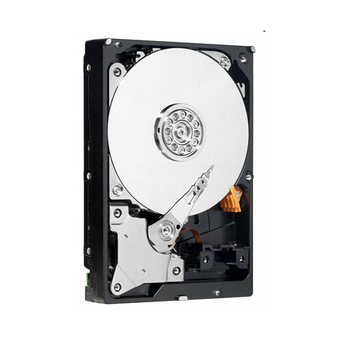 Для домашних ПК Western Digital Жесткий диск Western Digital