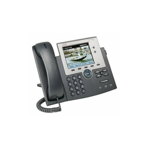 VoIP-телефон Cisco