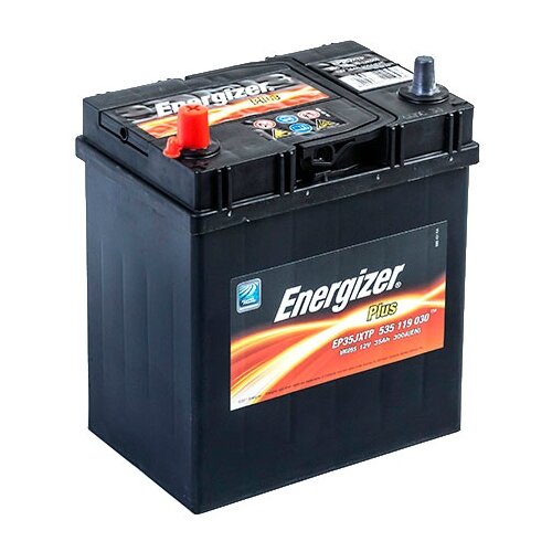 Аккумулятор Energizer Plus EP35JXTP