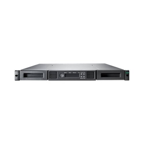 Ленточный автозагрузчик HPE R1R75A