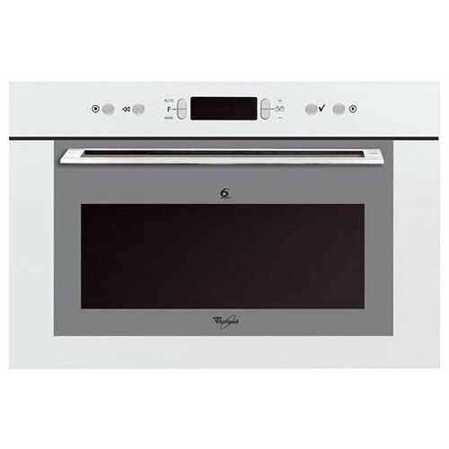 Микроволновая печь Whirlpool AMW 735 WH