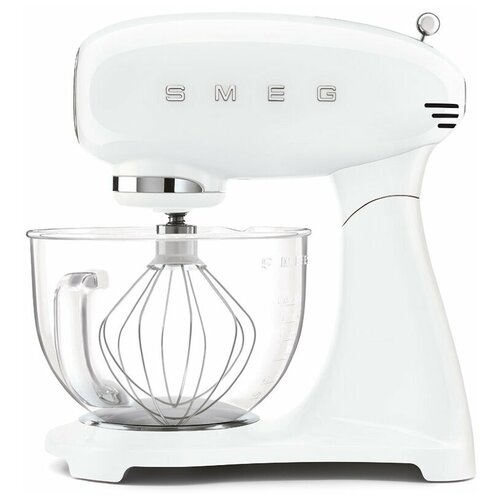 Миксер Smeg SMF13WHEU,