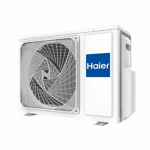 Внешний блок мульти сплит-системы Haier 1U12BS3ERA, наружный