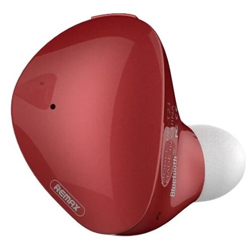 Bluetooth-гарнитура Remax RB-T21, white