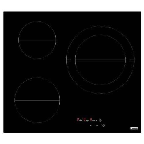 Стеклокерамическая варочная поверхность FRANKE FHR 603 C Т B