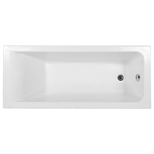 Акриловая ванна Aquanet Bright 155x70