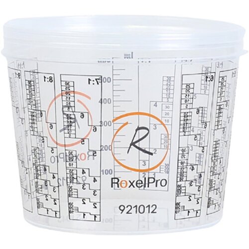 Бачки RoxelPro Крышка для ёмкости 2,3л,