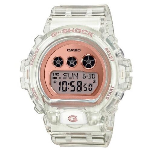 Наручные часы Casio G-Shock GMD-S6900SR-7E