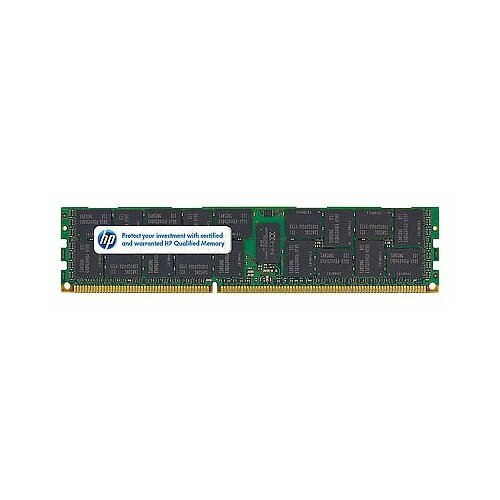 Оперативная память HP 16GB 2Rx4 PC3-12800R-11 Kit [684031-00