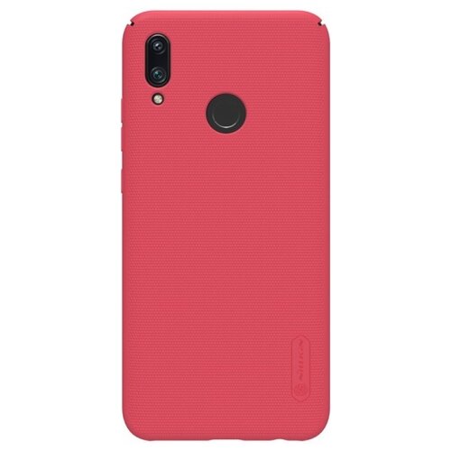 Накладка Nillkin Super Frosted Shield Huawei Y6 Pro (2019) R