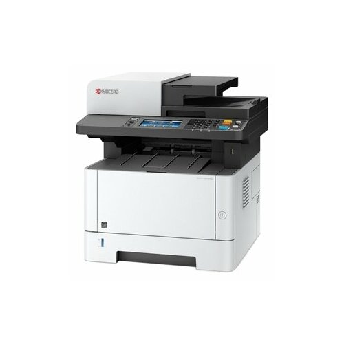 Принтеры и МФУ  Яндекс Маркет МФУ лазерное KYOCERA ECOSYS M2640idw, ч/б, A4,