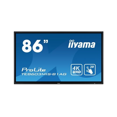 ЖК панель Iiyama TE8603MIS-B1AG