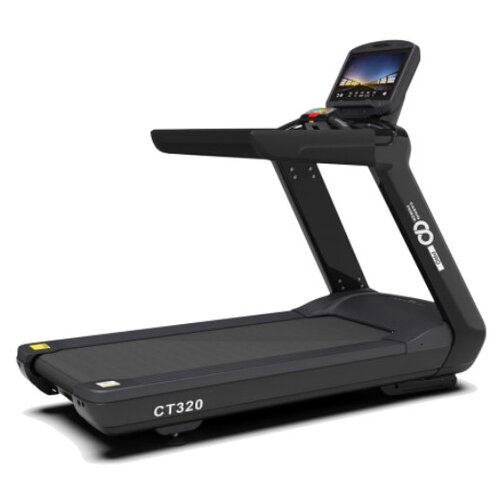 CardioPower Pro Беговая дорожка CardioPower PRO CT320