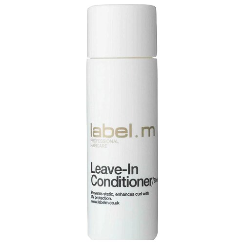 Label.m кондиционер контроль для волос Condition Leave in Co