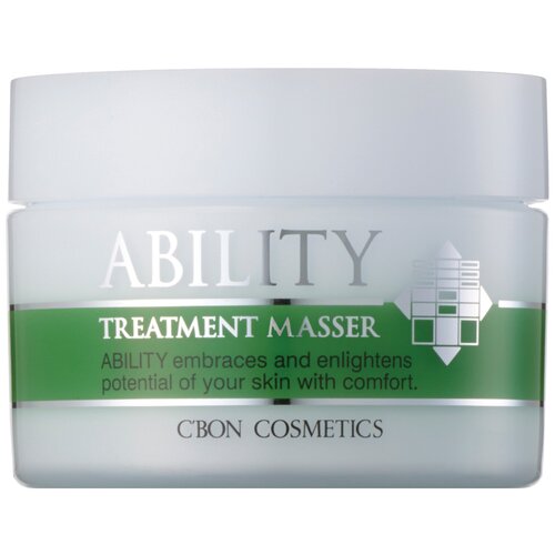 Массажный очищающий крем для лица C'BON Ability Treatment Masser, 100