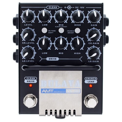 AMT electronics YJS18N