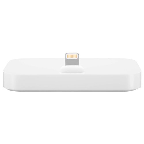 Apple iPhone Lightning Dock док-станция (MGRM2ZM/A)