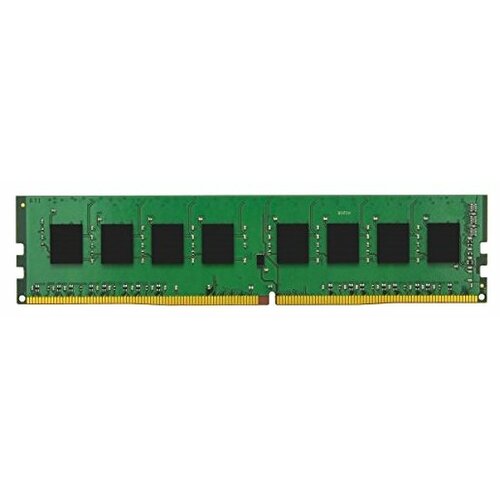 Оперативная память 8 ГБ 1 шт. Kingston KCP424NS8/8 DDR4 DIMM