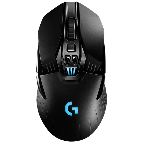 Мышь LOGITECH G903 Wireless Gaming Mouse LIGHTSPEED HERO (91