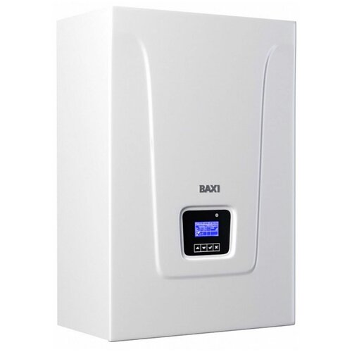 Настенный электрический котел Baxi Ampera 14