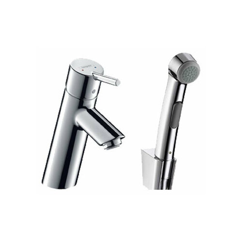 смеситель Hansgrohe Смеситель Hansgrohe Talis S2 32140000 дл