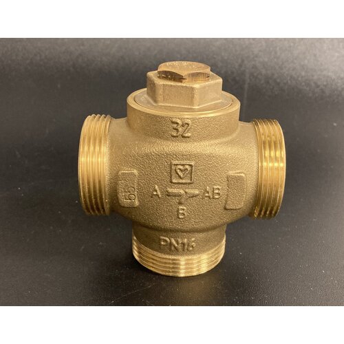 Клапан антиконденсат Herz Teplomix 55-63C DN32