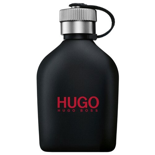 BOSS туалетная вода Hugo Just Different, 125 мл, 400 г