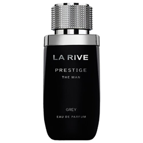 La Rive Prestige The Man Grey туалетная вода 75 мл для мужчи