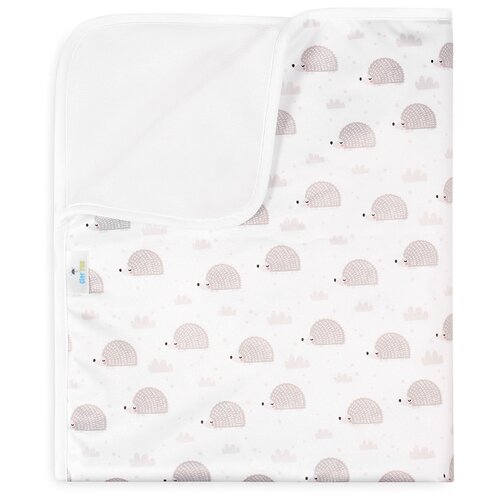 Впитывающая непромокаемая пеленка для сухого сна GlorYes! Ве