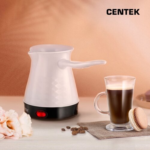  электрическая турка CENTEK CT-1097,