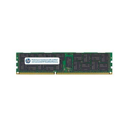 Оперативная память HP 4 ГБ DDR3L 1600 МГц DIMM CL11