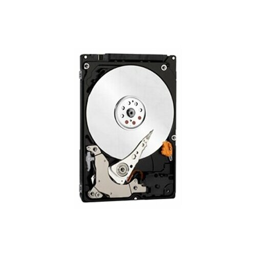 Жесткий диск Western Digital WD Blue 500 ГБ WD5000LPVX