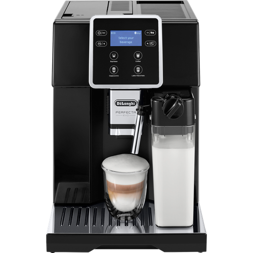 Кофемашина  De'Longhi Perfecta Evo ESAM420.40.B,