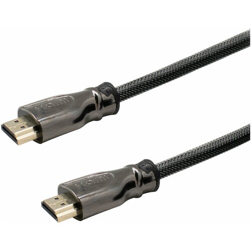 Кабель HDMI Oxion 4K 5