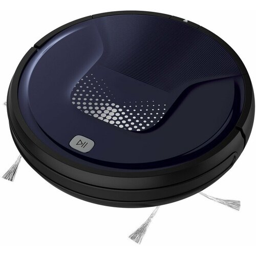 Робот-пылесос Tefal RG6871WH, Синий