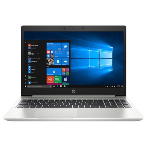 Ноутбук HP ProBook 455 G7 2D235EA (AMD Ryzen 5 2300 MHz (450