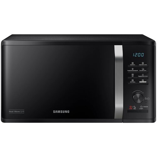 Микроволновая печь Samsung MG23K3575AK,