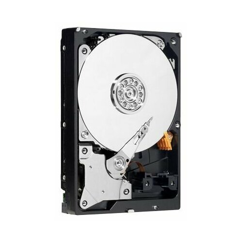 Жесткий диск Western Digital WD Green 3 ТБ