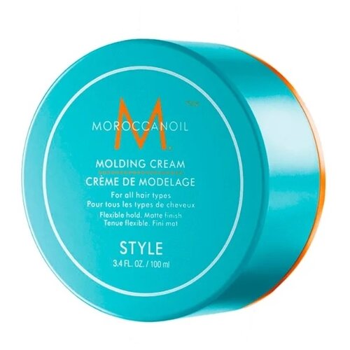 Воск и паста Moroccanoil Крем Molding Cream, 100 мл