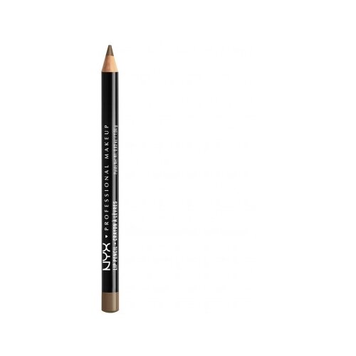 Карандаш для губ NYX Карандаш для губ NYX Slim Lip Pencil - 