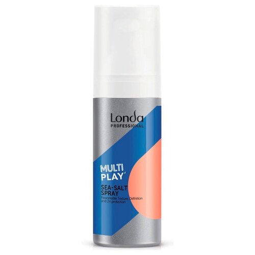 Londa Professional Спрей для волос Multiplay Sea-Salt Spray, 150 г, 150